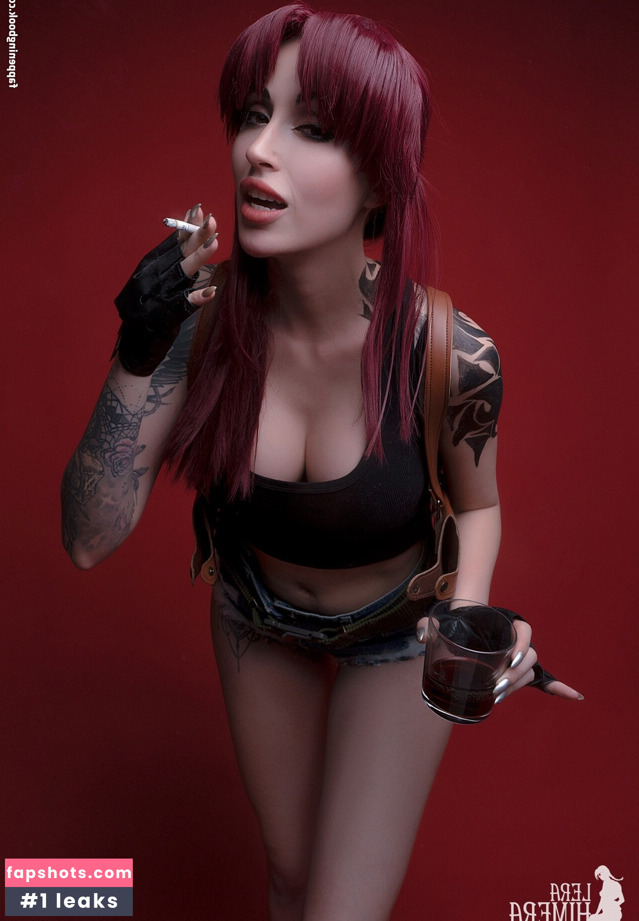 Carrykey Nahé úniky fotek pouze od fanoušků #314 - Fapshots