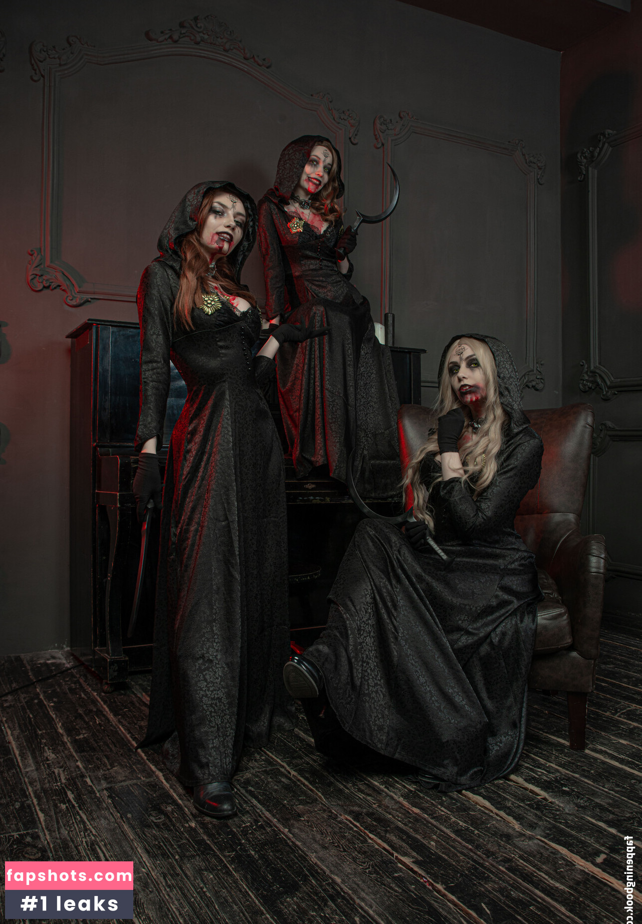 Carrykey Nahé úniky fotek pouze od fanoušků #344 - Fapshots