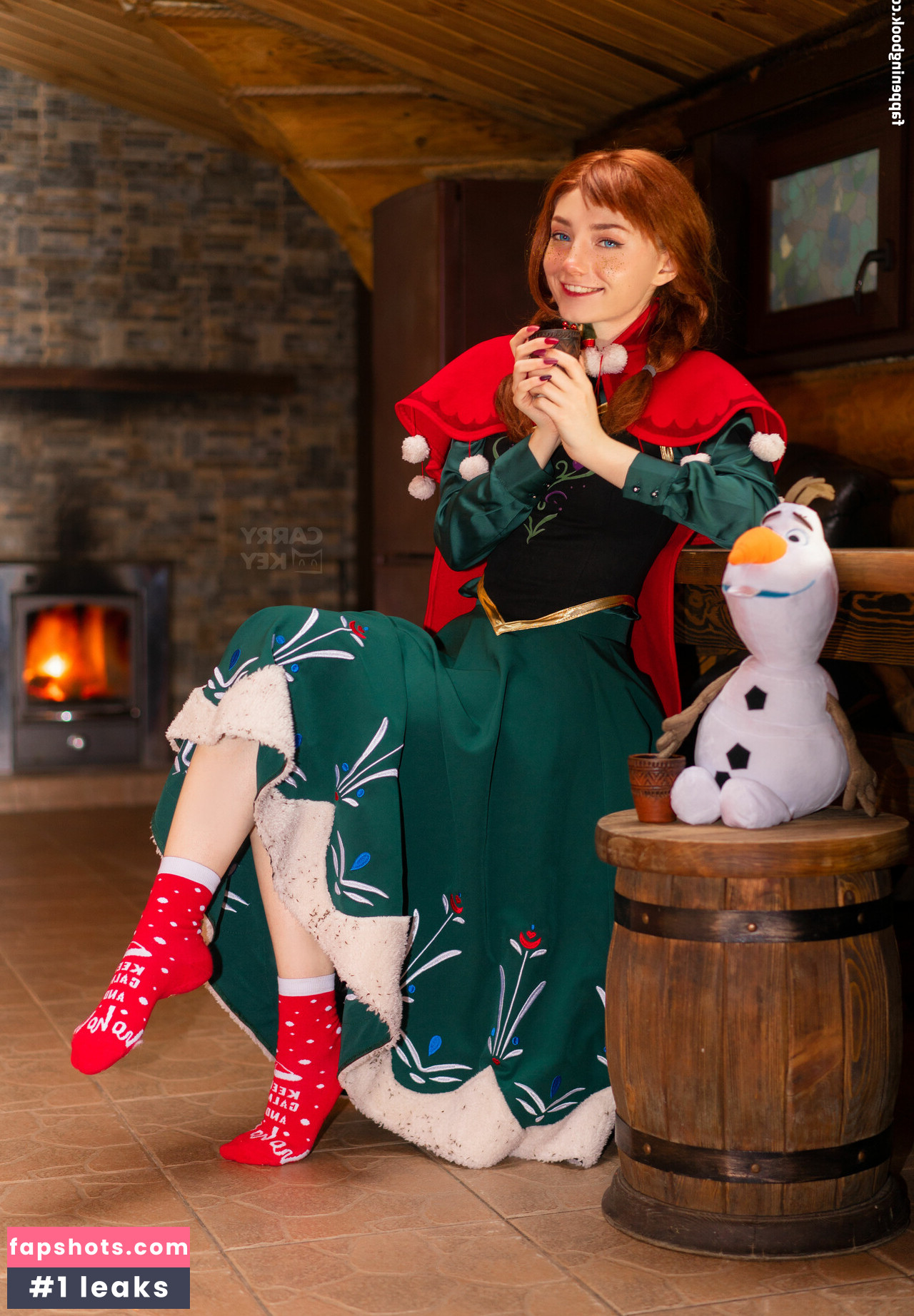 Carrykey gallery photo #7