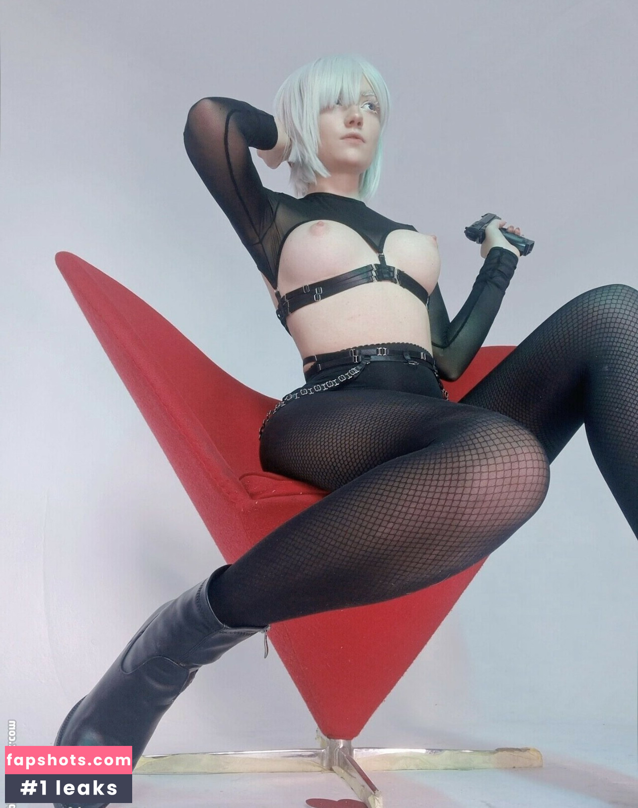 Carrykey Nahé úniky fotek pouze od fanoušků #96 - Fapshots