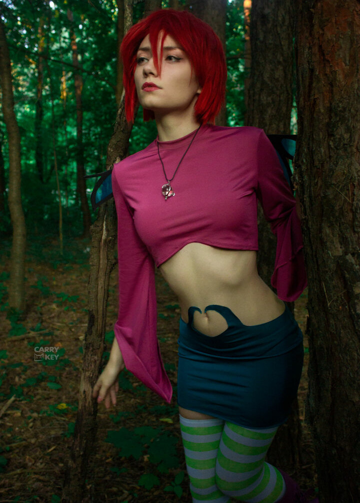 carrykey gallery photo #1001