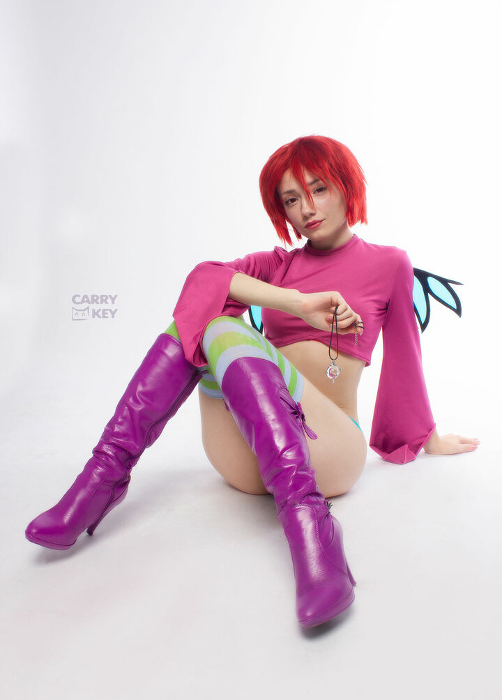 carrykey gallery photo #1002