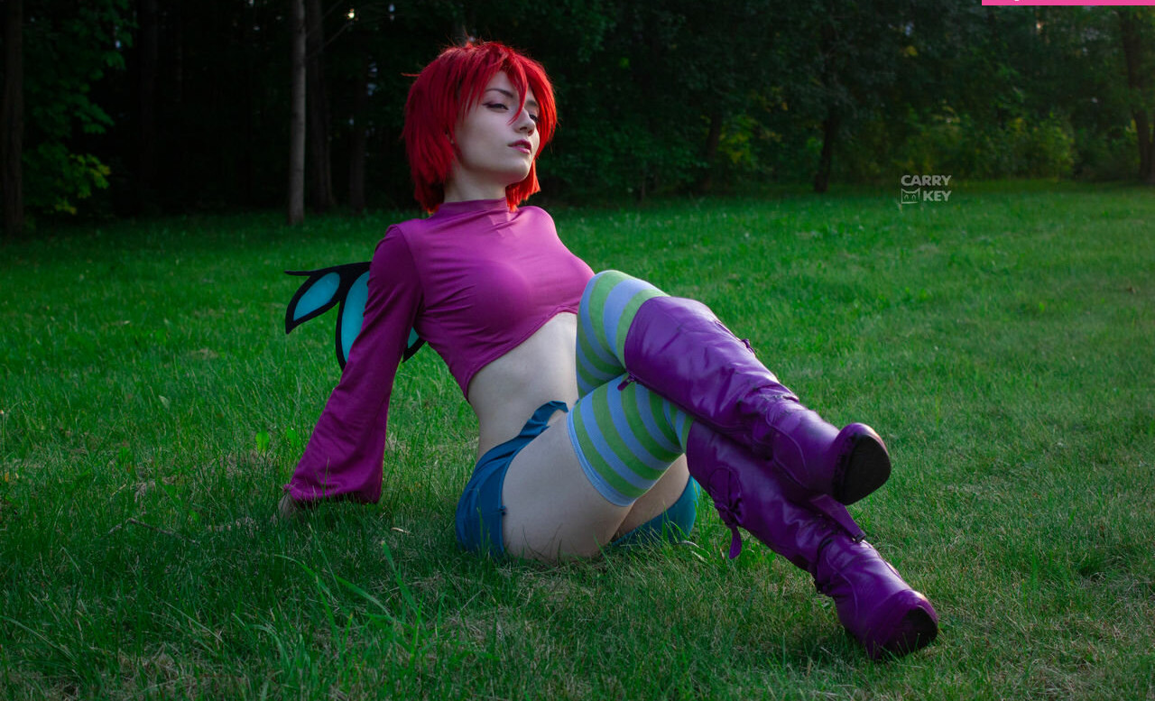 carrykey gallery photo #1007