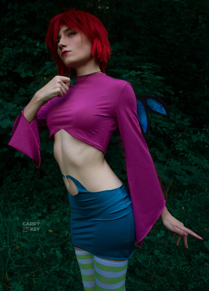 carrykey gallery photo #1015