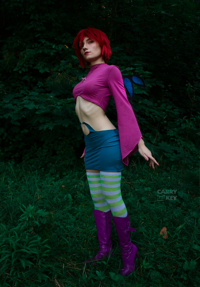 carrykey gallery photo #1016