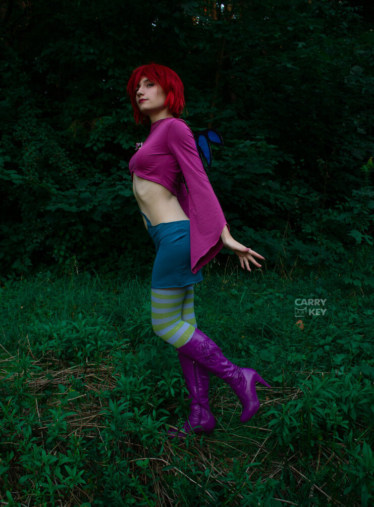 carrykey gallery photo #1017