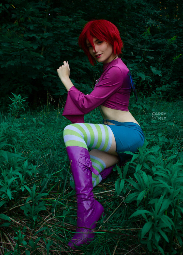 carrykey gallery photo #1018