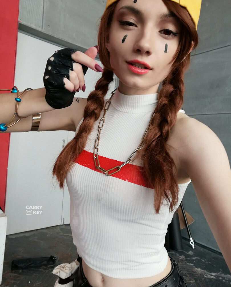 carrykey gallery photo #1530