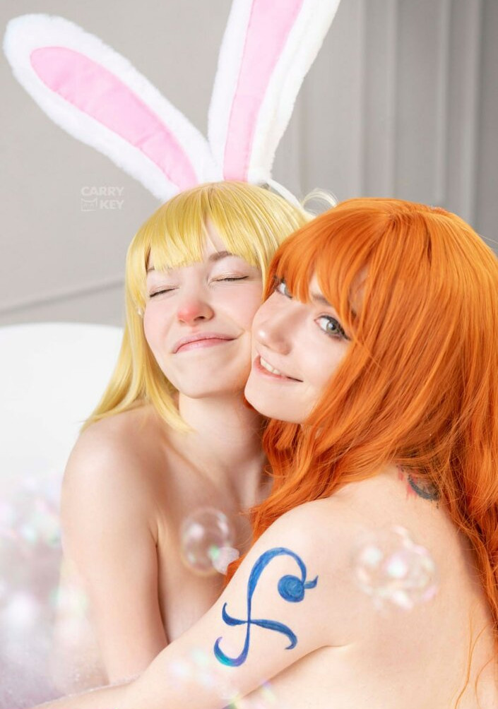 carrykey Nude Leaks OnlyFans Photos #718 - LeakJerk