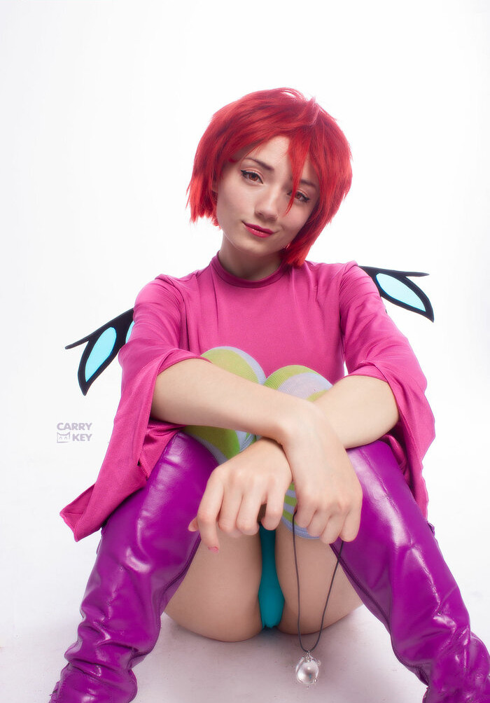 carrykey gallery photo #1000