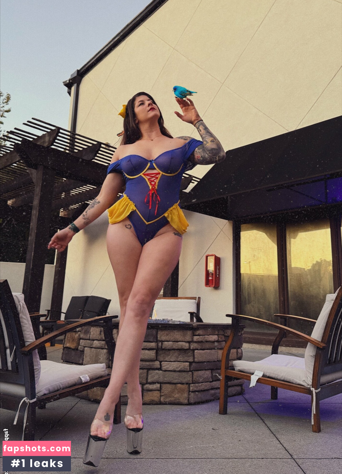 Carson Crawford Nahé úniky fotek pouze od fanoušků #3 - Fapshots