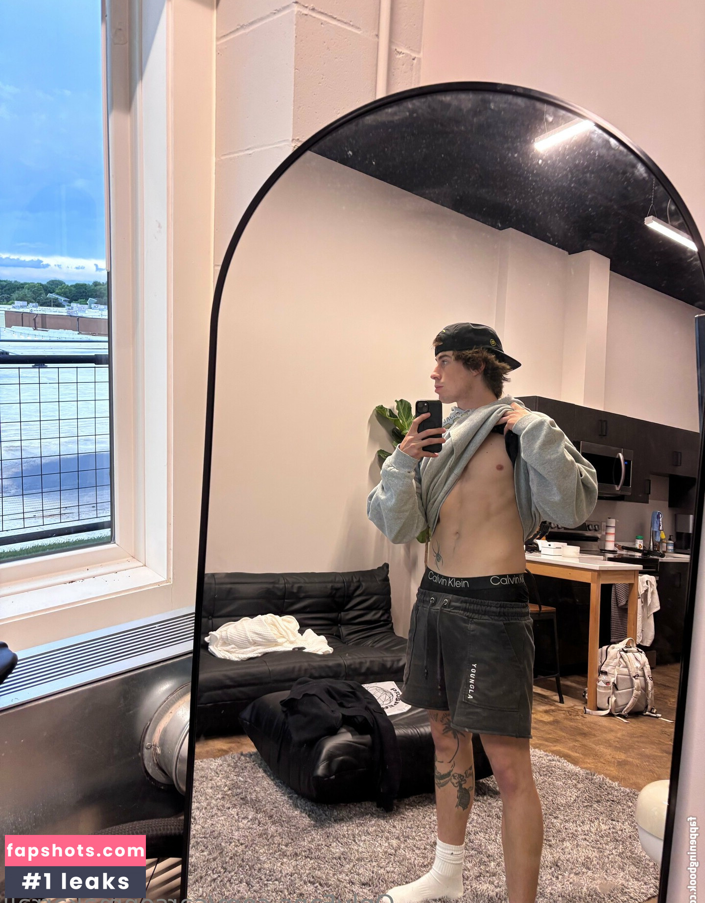 carsonmakarrall gallery photo #2