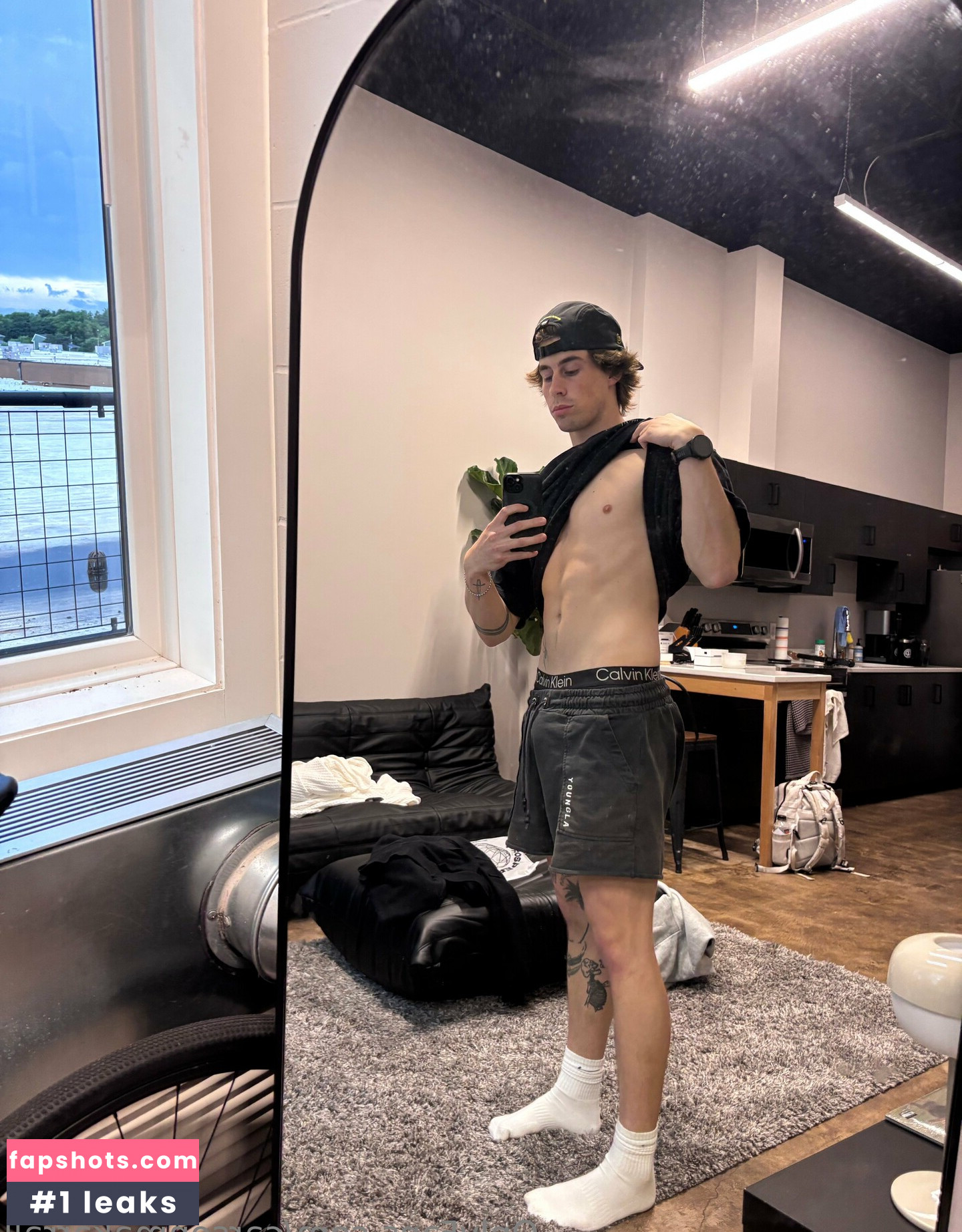 carsonmakarrall nude babe gallery