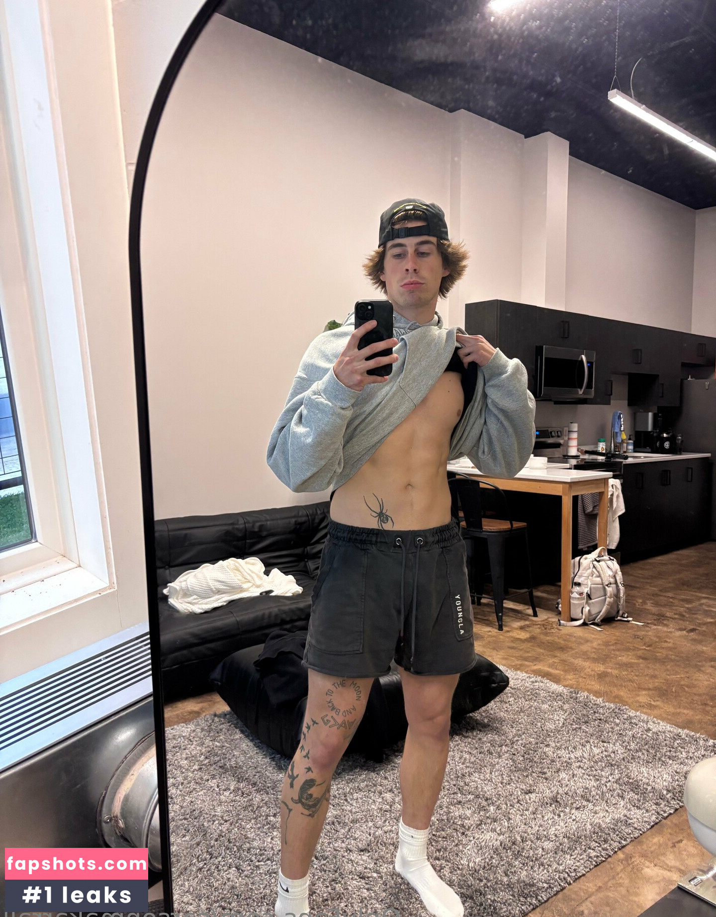 carsonmakarrall gallery photo #4