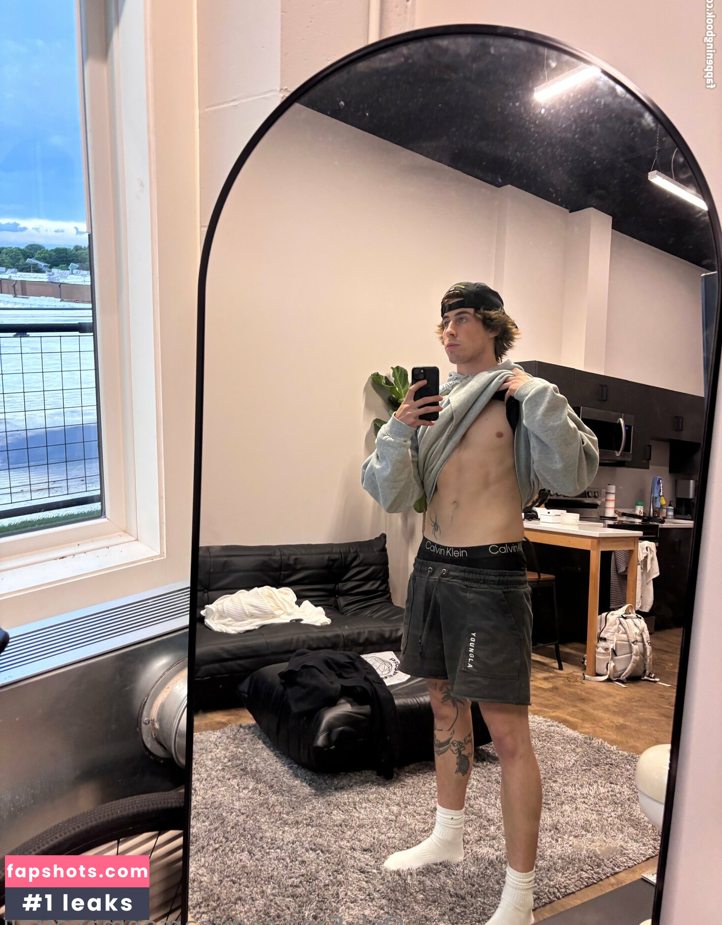 carsonmakarrall gallery photo #5