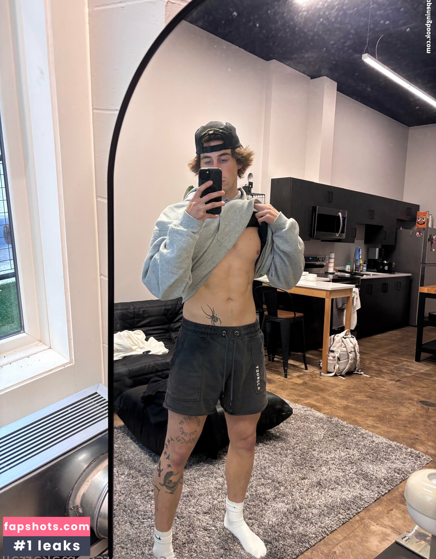 carsonmakarrall gallery photo #6