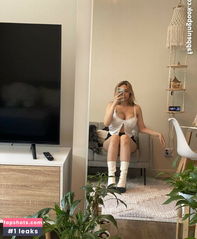 Cartaloupes Nahé úniky fotek pouze od fanoušků #13 - Fapshots