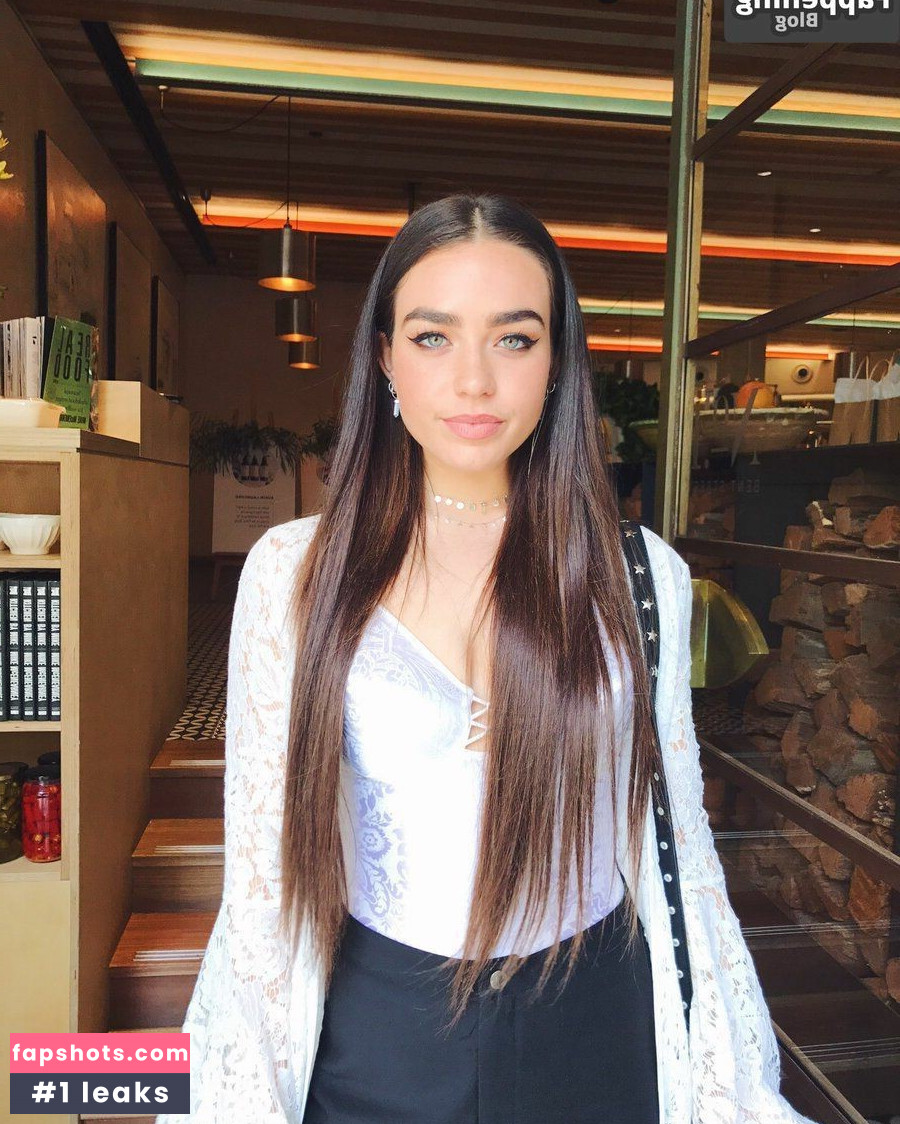 Cartia Mallan Nahé úniky fotek pouze od fanoušků #2 - Fapshots