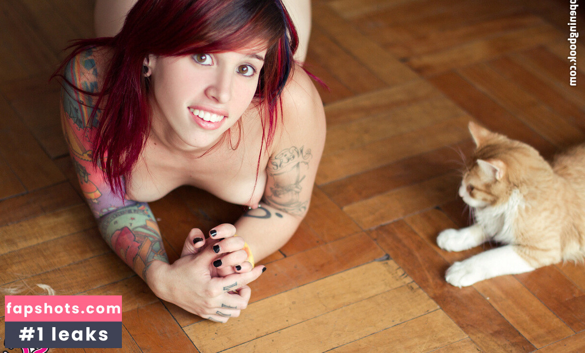 Cartoon SG gallery photo #14