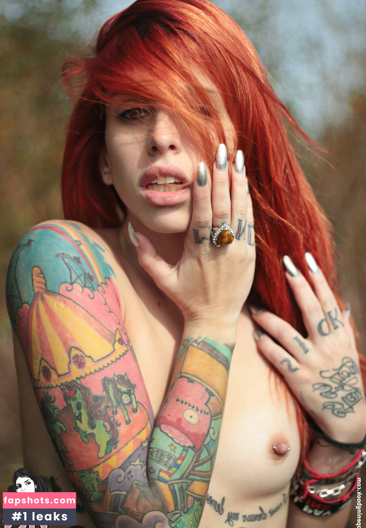 Cartoon SG gallery photo #46