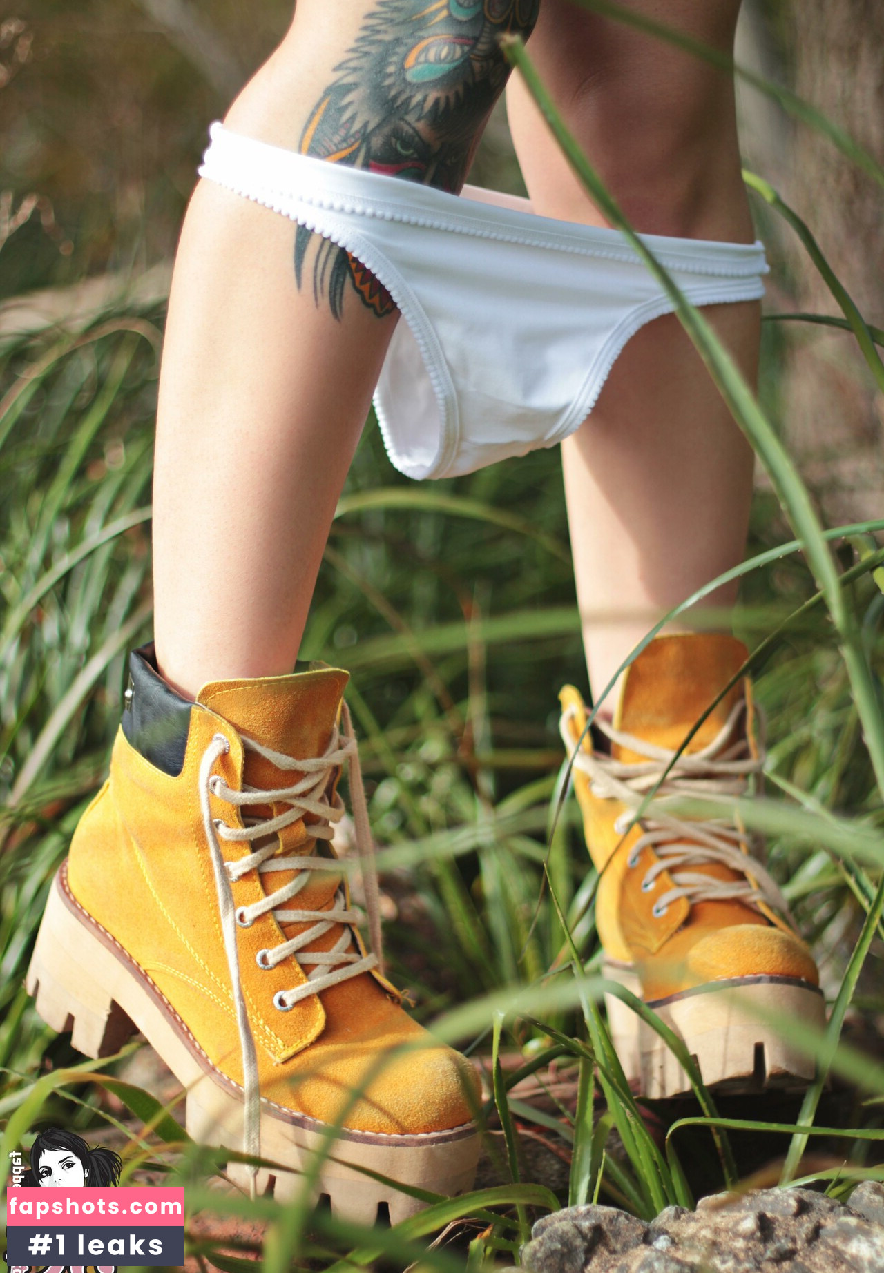 Cartoon SG gallery photo #52