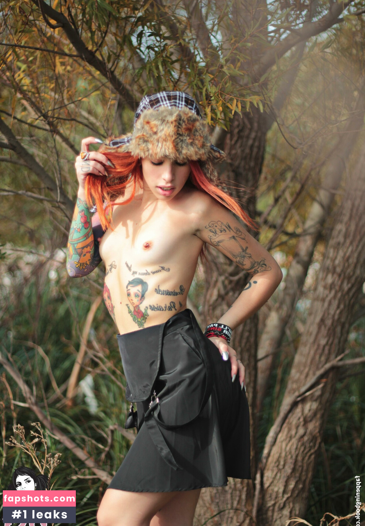 Cartoon SG gallery photo #54