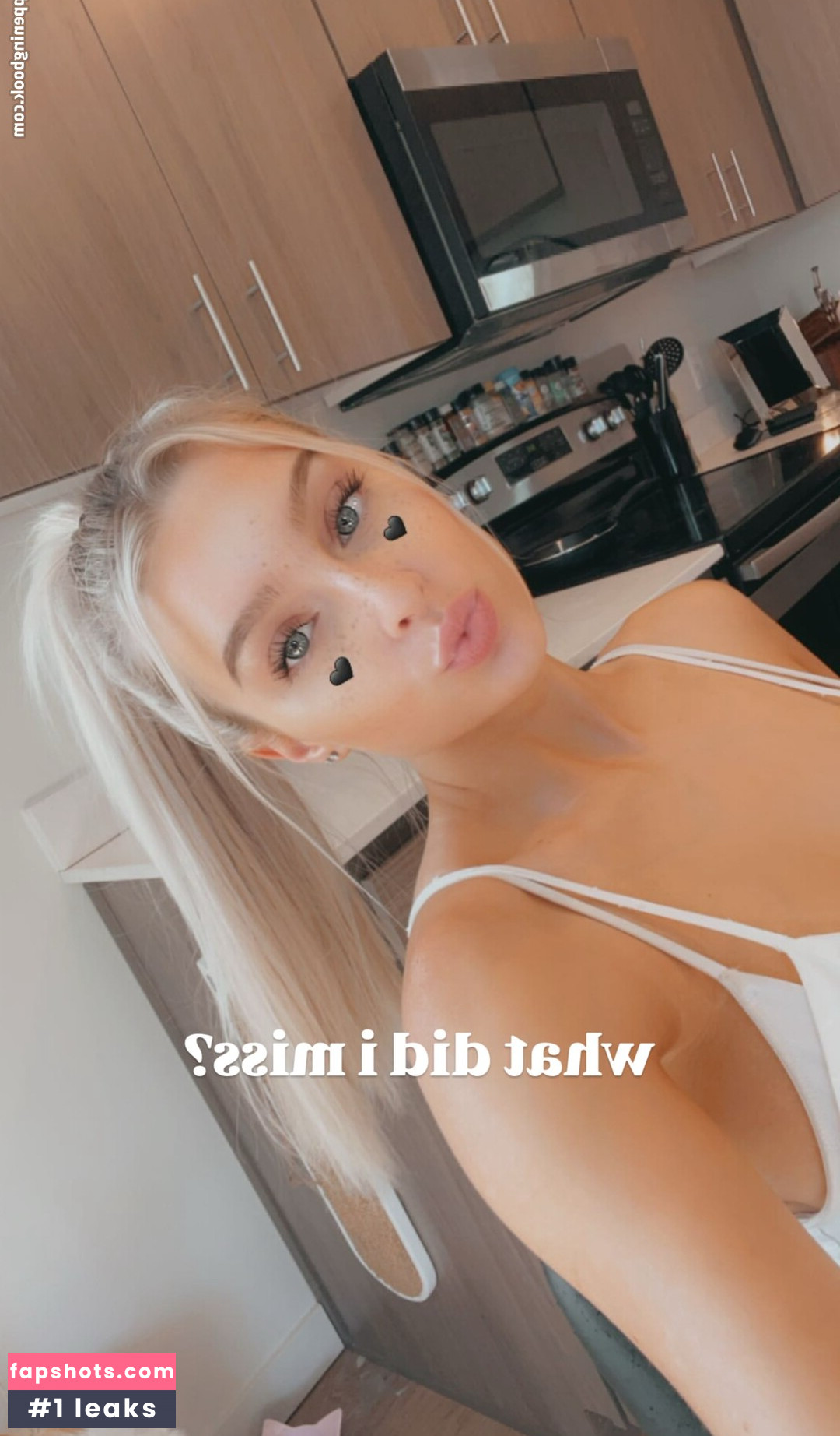 Cas Summer gallery photo #19