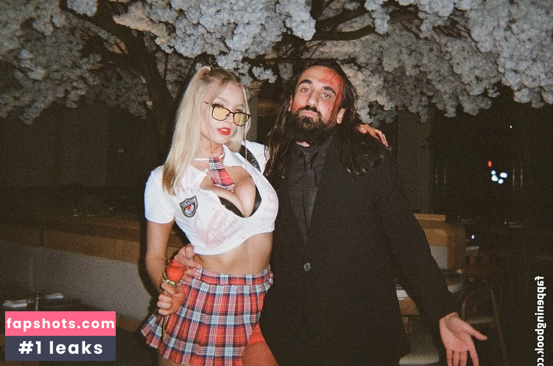 Cas Summer gallery photo #23