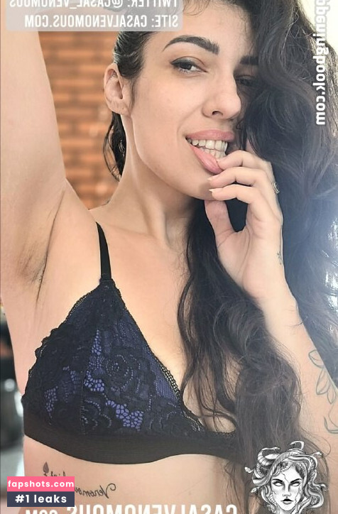 casal_venomous Filtración Desnuda OnlyFans Foto #3 - Fapshots