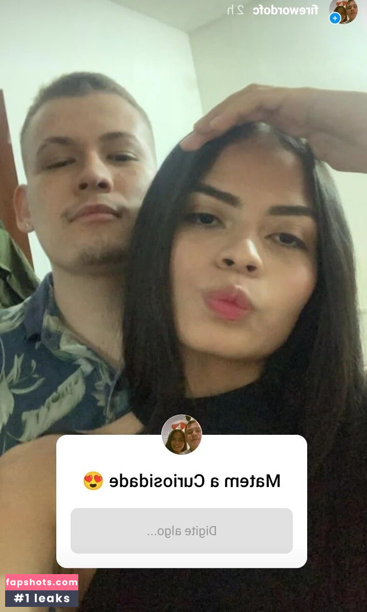 CasalFire Nude Leaks OnlyFans Photos #15 - LeakJerk