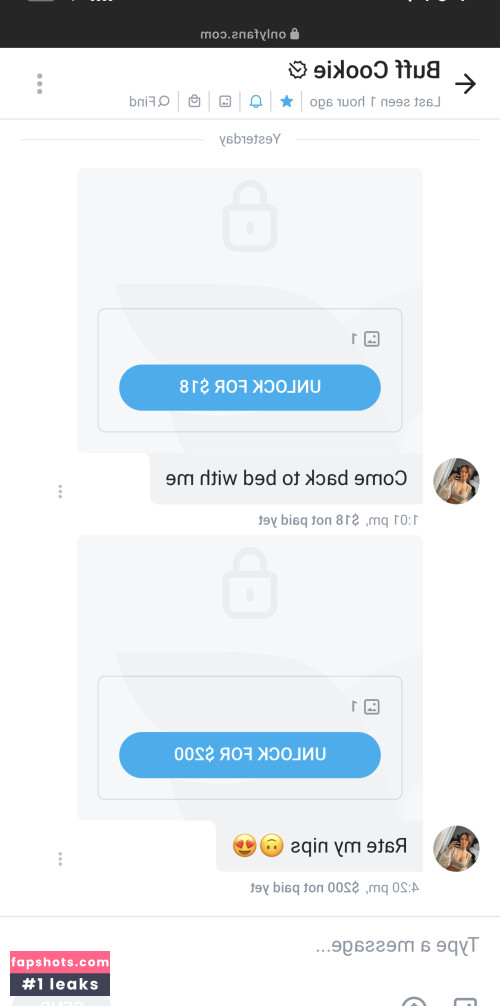 Casey 'Buffcookie' Cook gallery photo #29