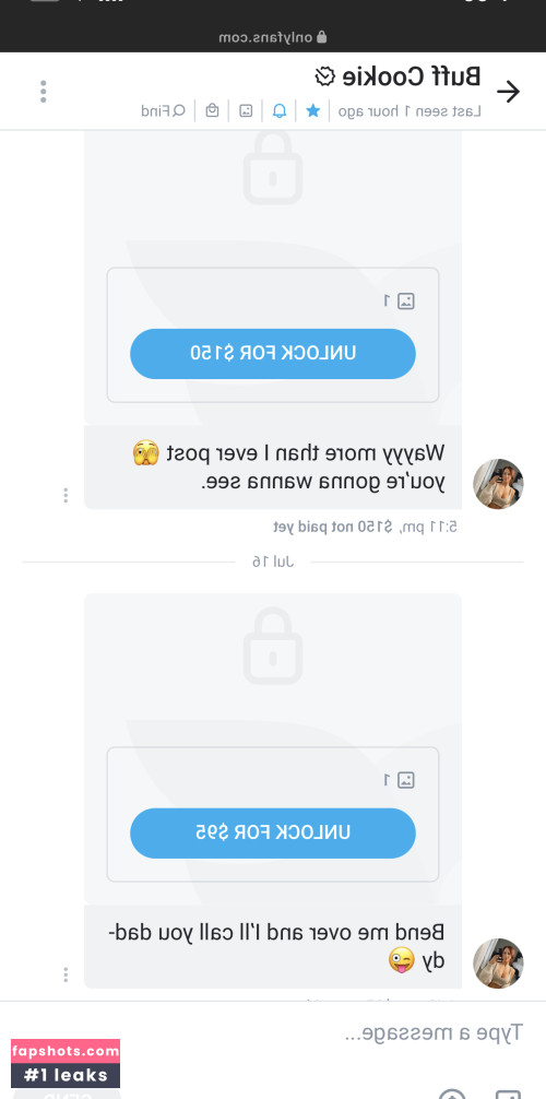 Casey 'Buffcookie' Cook gallery photo #30