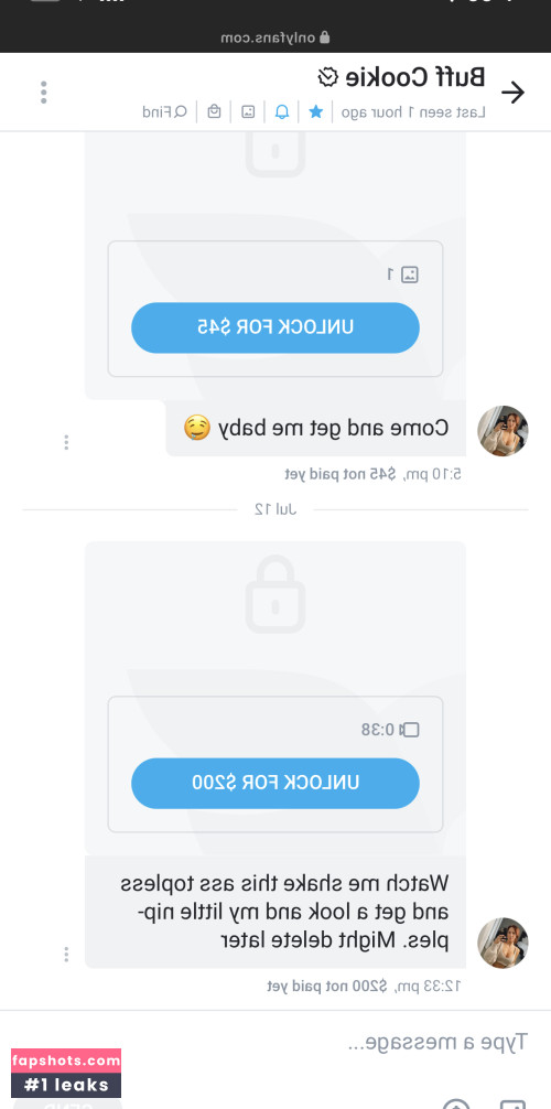 Casey 'Buffcookie' Cook gallery photo #31