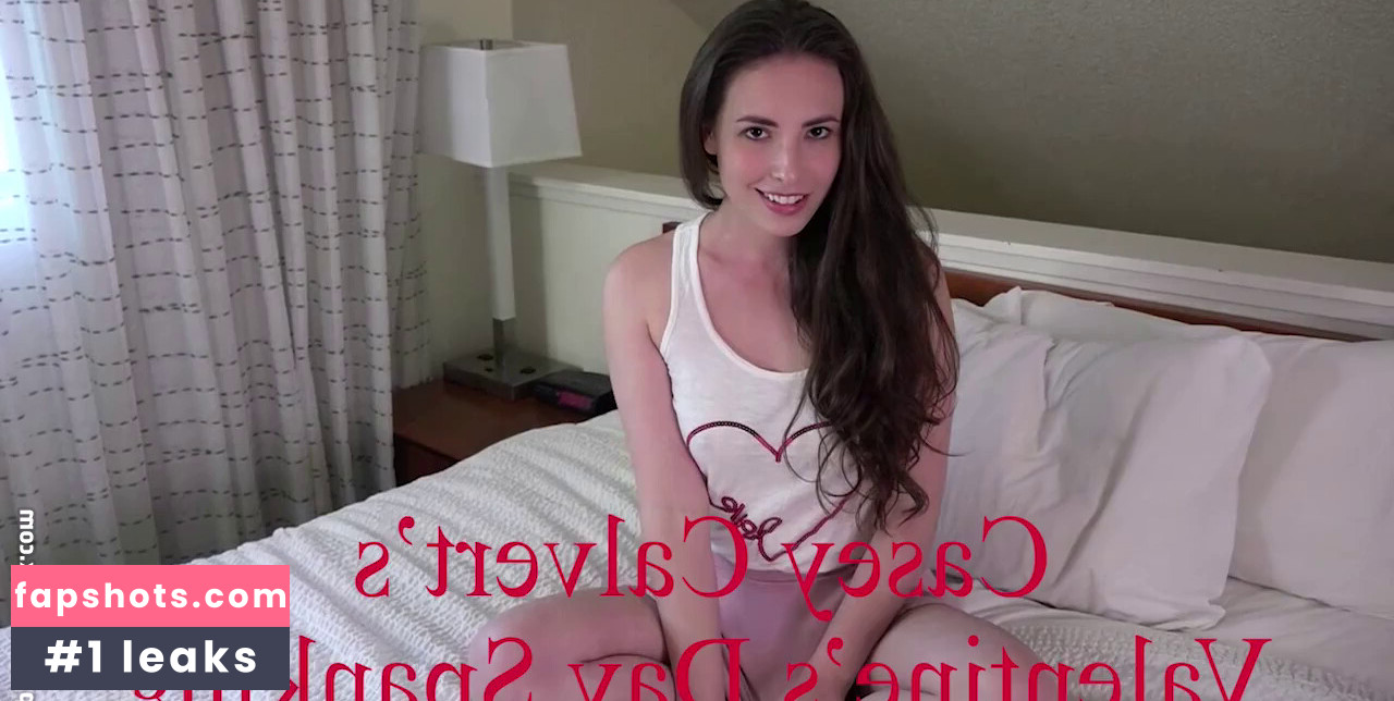 Casey Calvert gallery photo #35