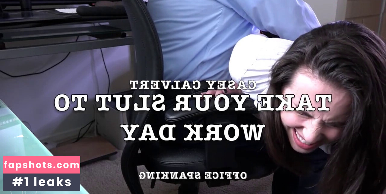 Casey Calvert gallery photo #48