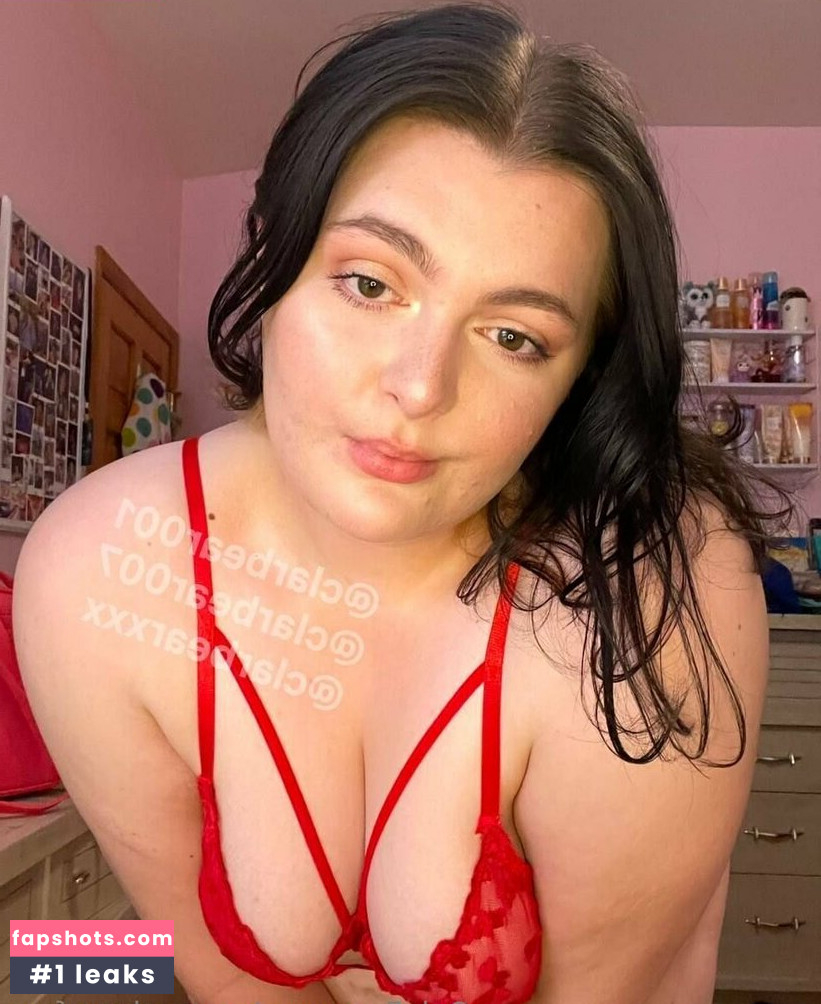 casey_cloverfree Nude Leaks OnlyFans - Fapshots