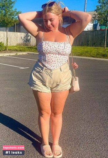 Casey Croftx Nahé úniky fotek pouze od fanoušků #14 - Fapshots