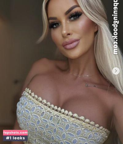 Casey-Jo Dixon Nacktheit OnlyFans Fotos #2 - Fapshots