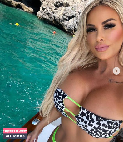 Casey-Jo Dixon Nacktheit OnlyFans Fotos #11 - Fapshots