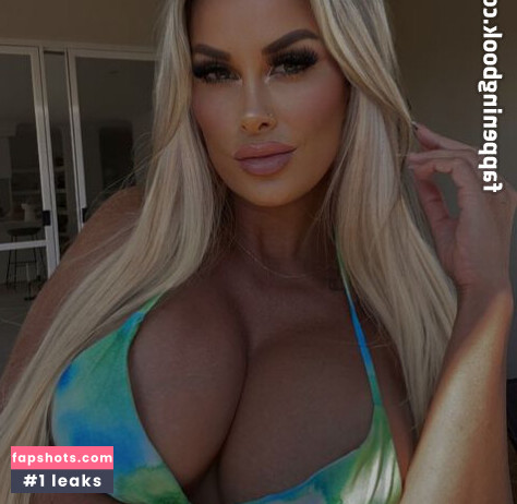 Casey-Jo Dixon Nacktheit OnlyFans Fotos #3 - Fapshots