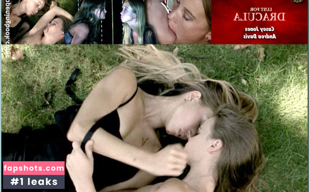 Casey Jones gallery photo #8