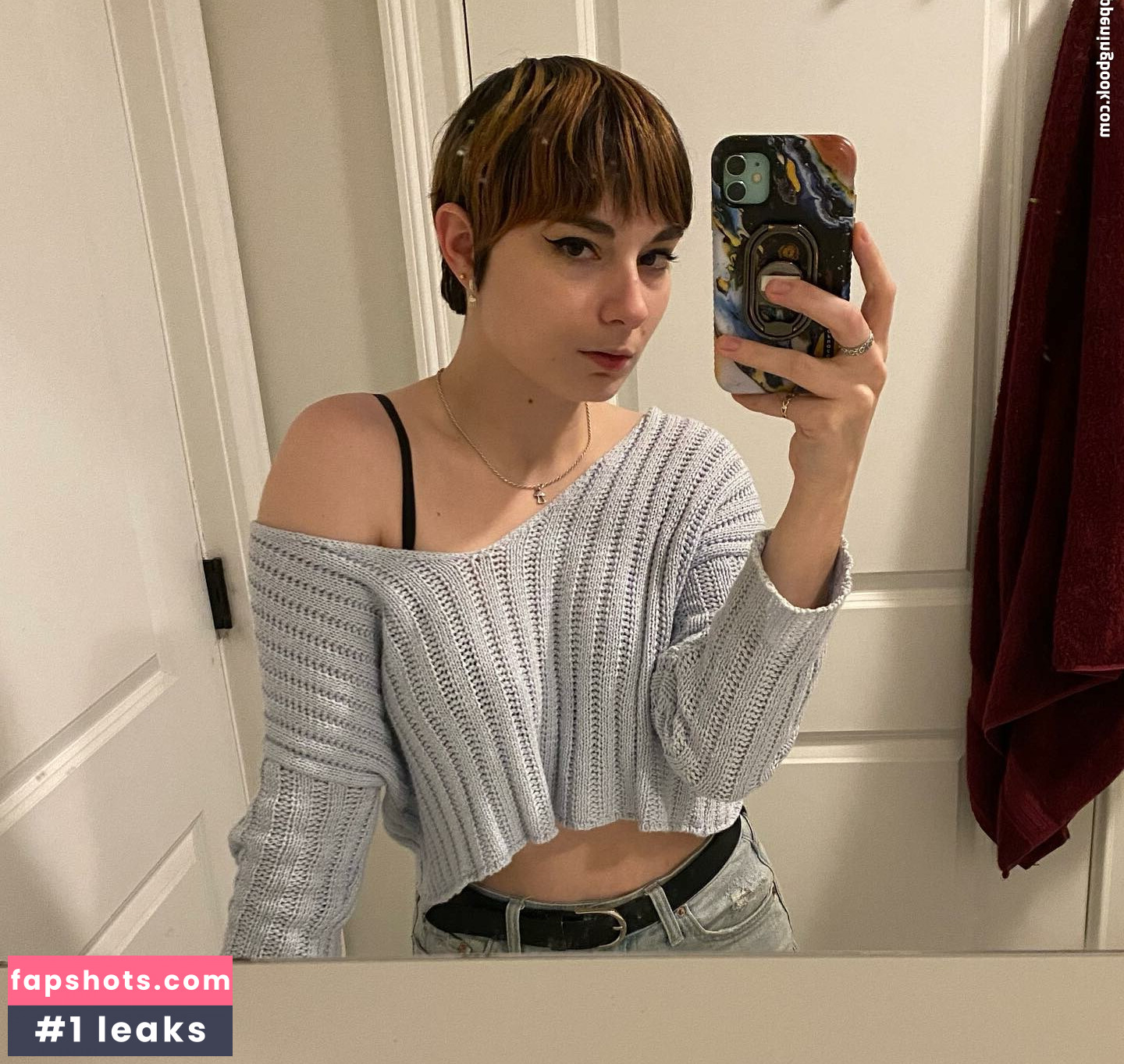 Casey Lee Williams Nahé úniky fotek pouze od fanoušků #11 - Fapshots