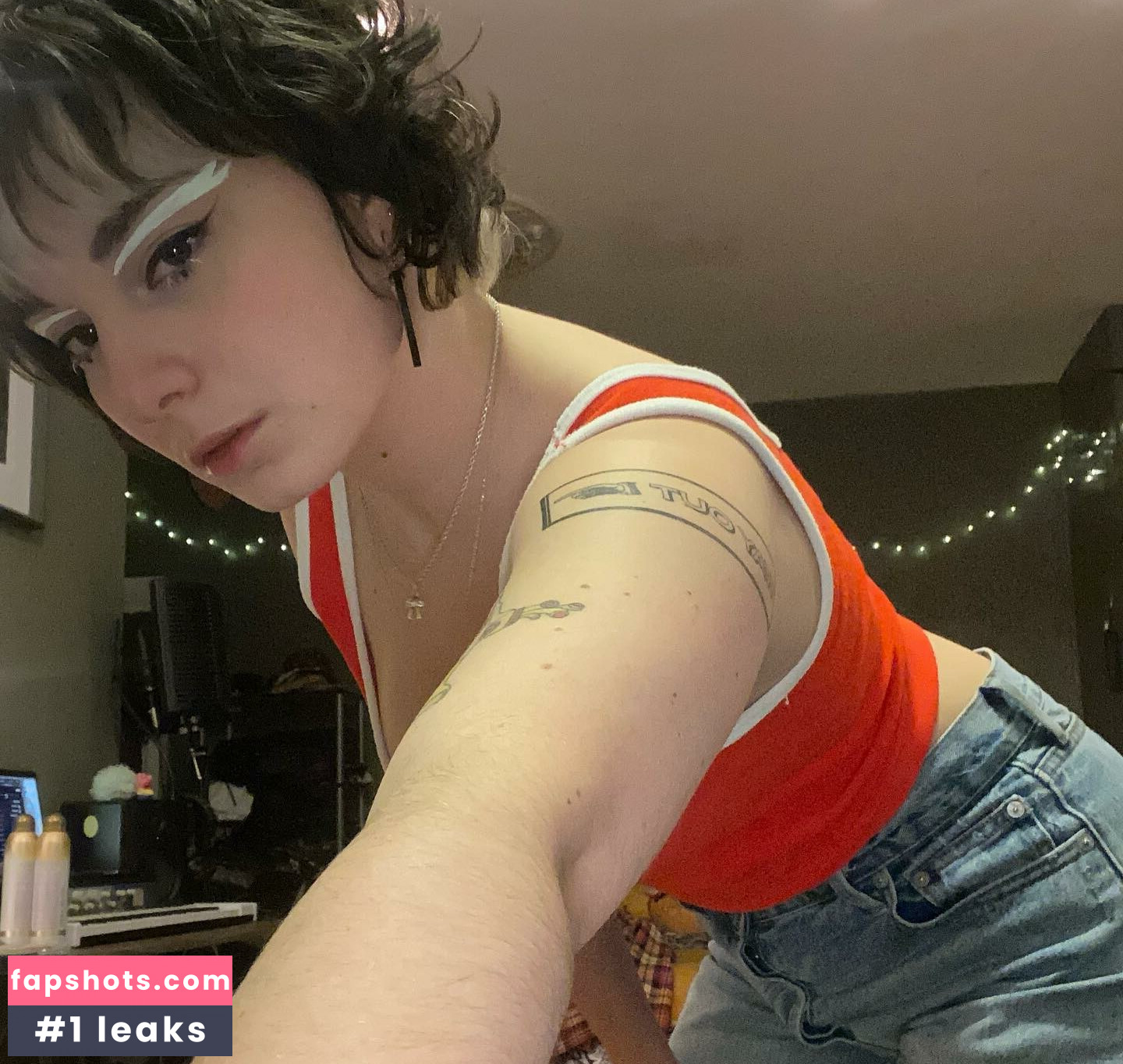 Casey Lee Williams Nahé úniky fotek pouze od fanoušků #13 - Fapshots