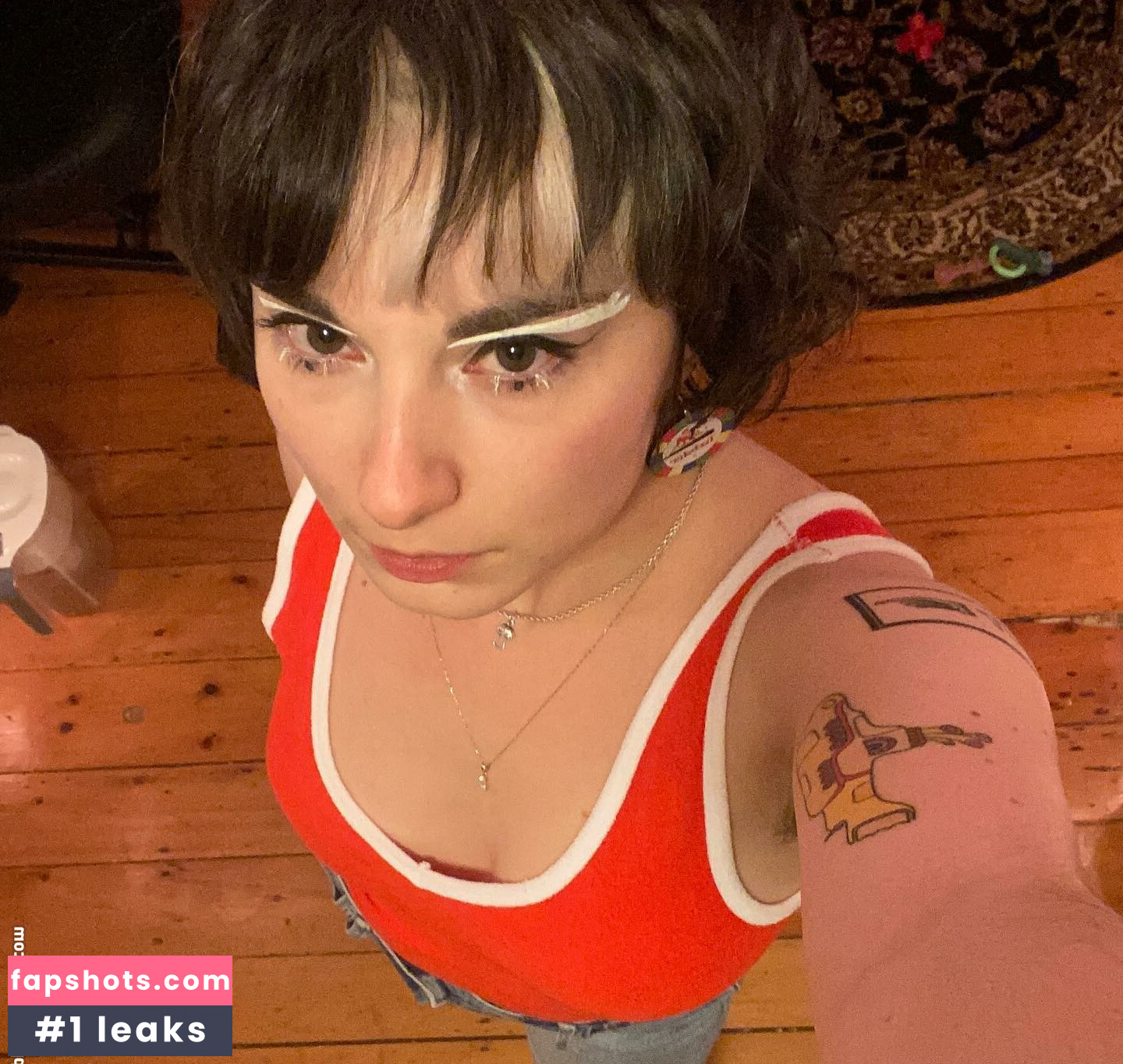 Casey Lee Williams Nahé úniky fotek pouze od fanoušků #16 - Fapshots