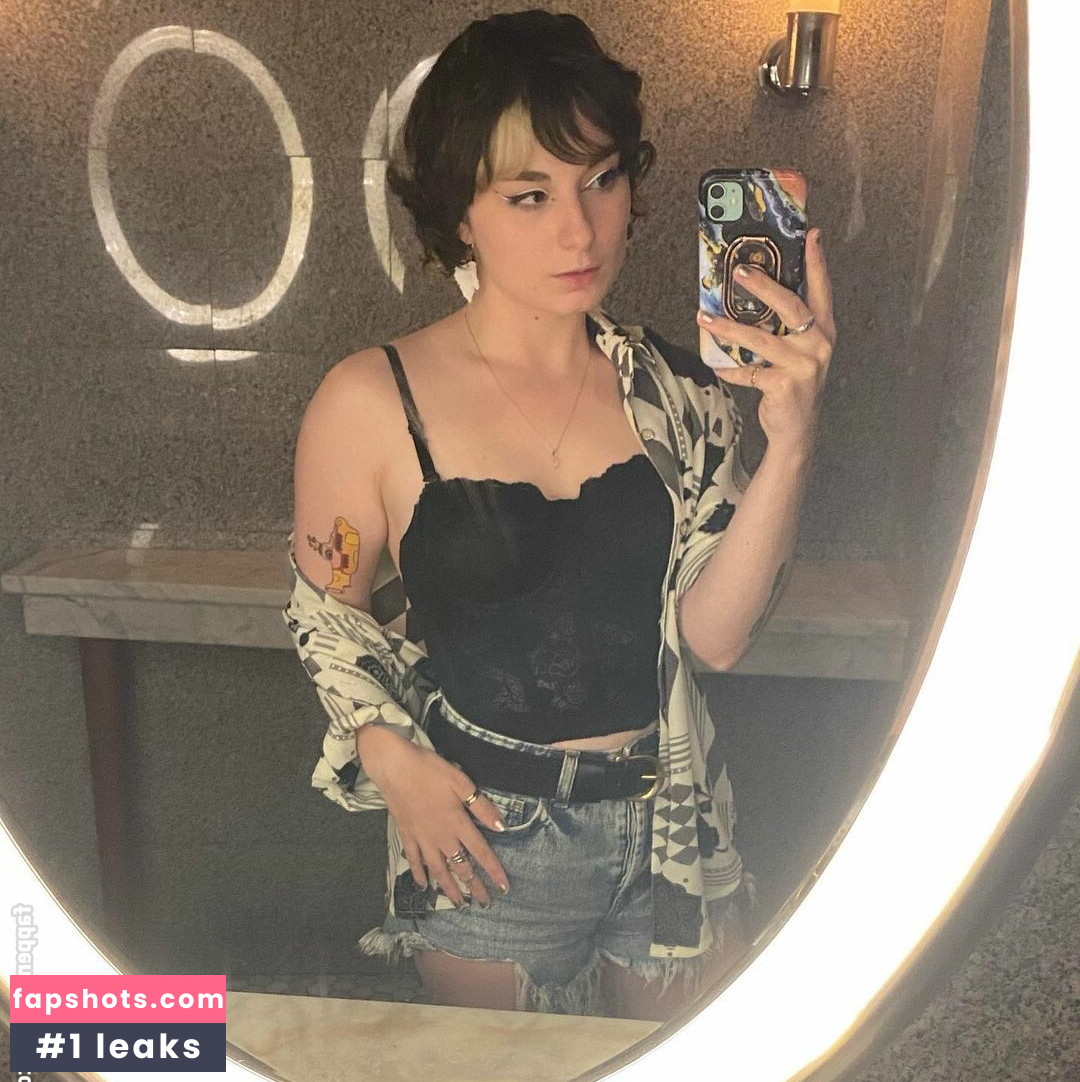 Casey Lee Williams Nahé úniky fotek pouze od fanoušků #19 - Fapshots