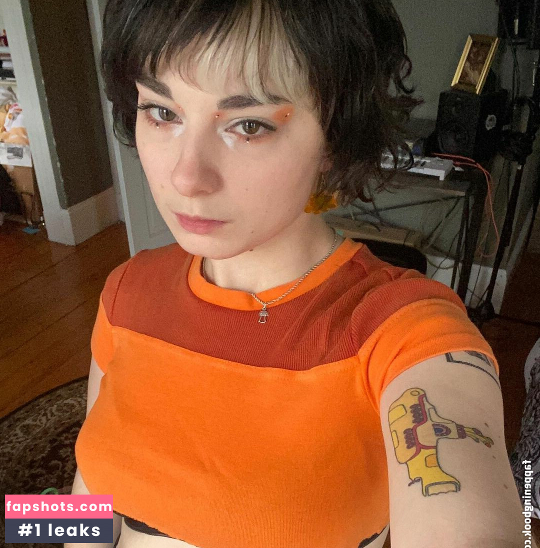 Casey Lee Williams Nahé úniky fotek pouze od fanoušků #20 - Fapshots