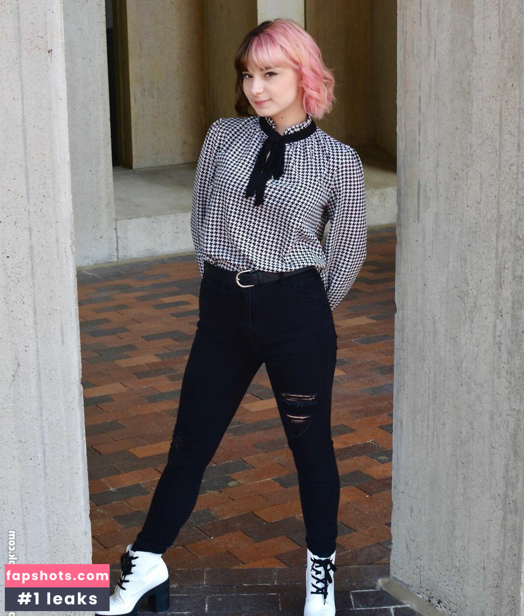 Casey Lee Williams Nahé úniky fotek pouze od fanoušků #3 - Fapshots