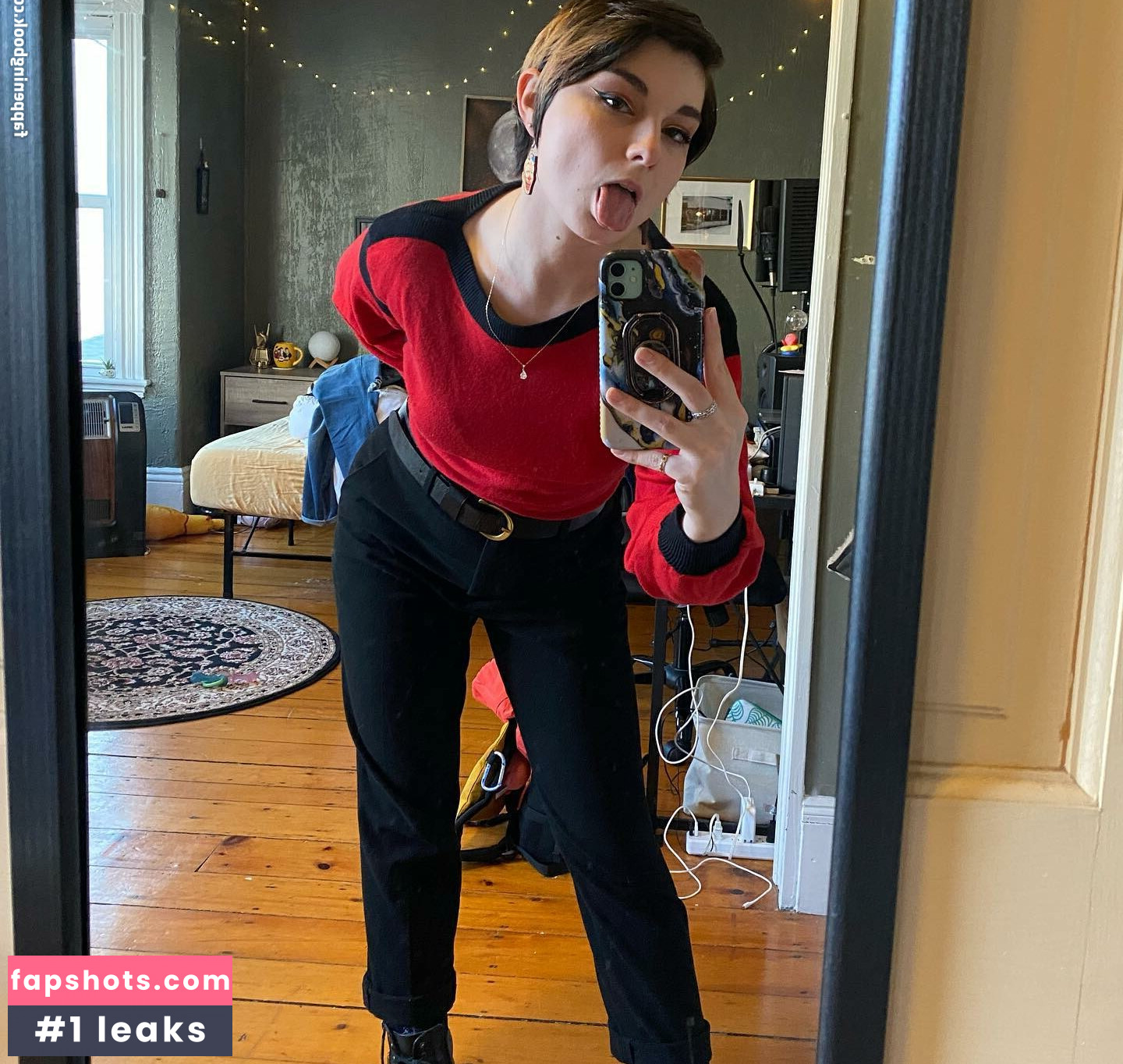 Casey Lee Williams Nahé úniky fotek pouze od fanoušků #22 - Fapshots