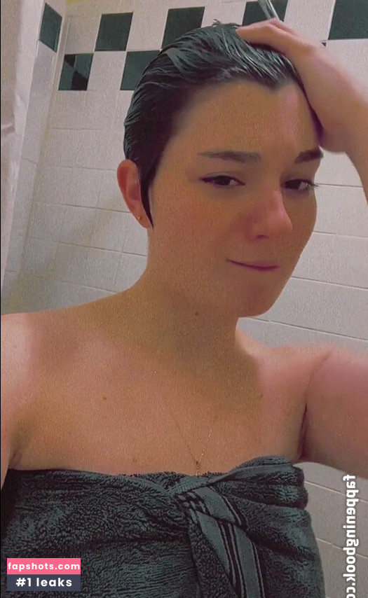 Casey Lee Williams Nahé úniky fotek pouze od fanoušků #24 - Fapshots