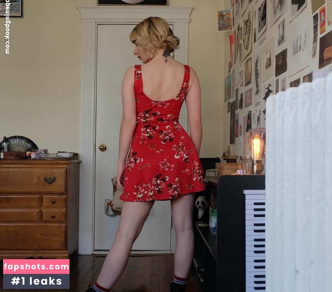 Casey Lee Williams Nahé úniky fotek pouze od fanoušků #28 - Fapshots